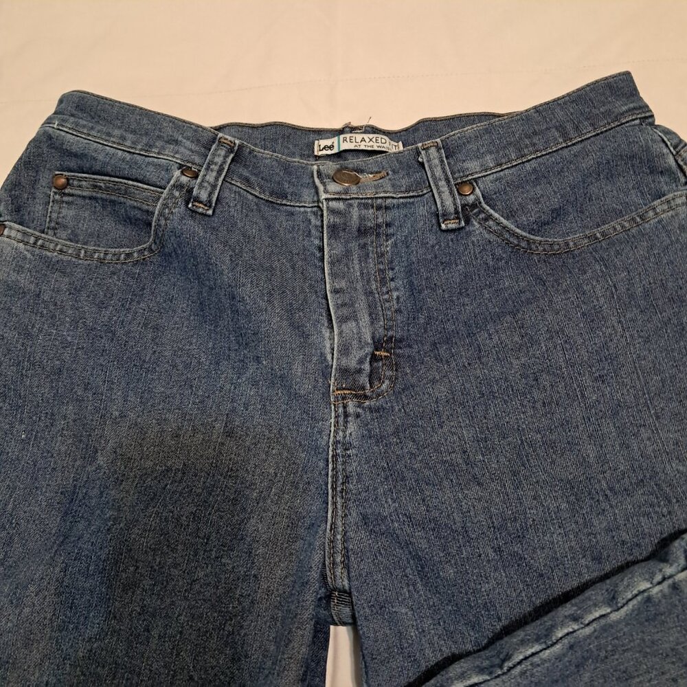 Lee Jeans - Picture 2 of 4